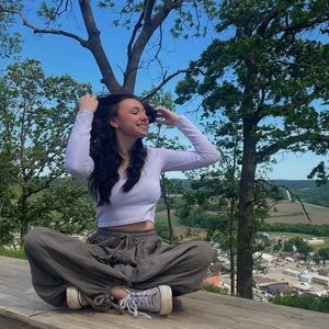 Meet your Posher, Madison